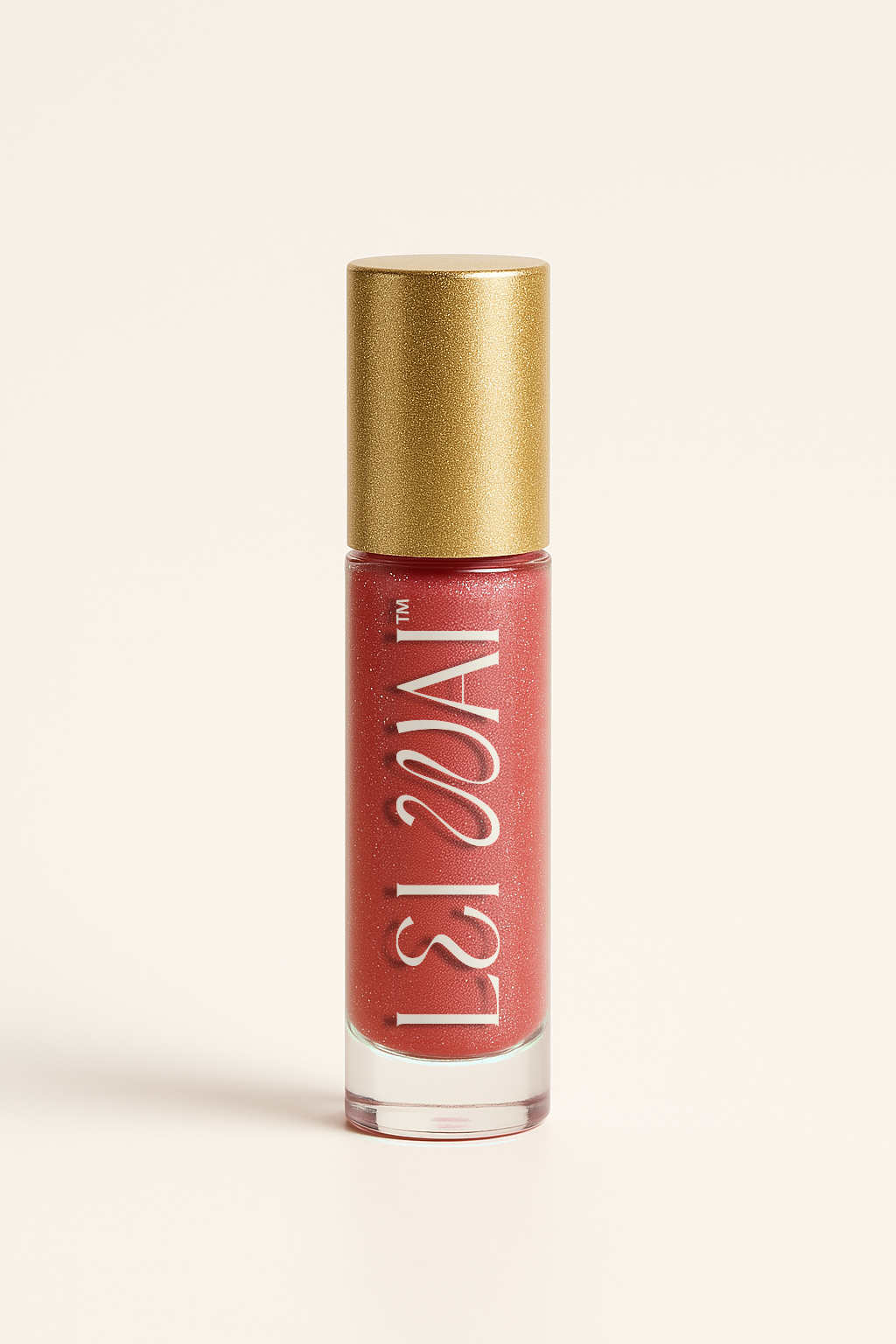 Tinted Lip Oil in Mitsuko (coral tone)