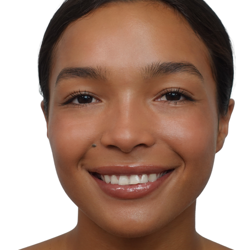Tinted Lip Oil - Bea (Brown tone)