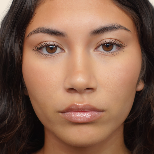 Mitsuko Tinted Lip Oil - Coral