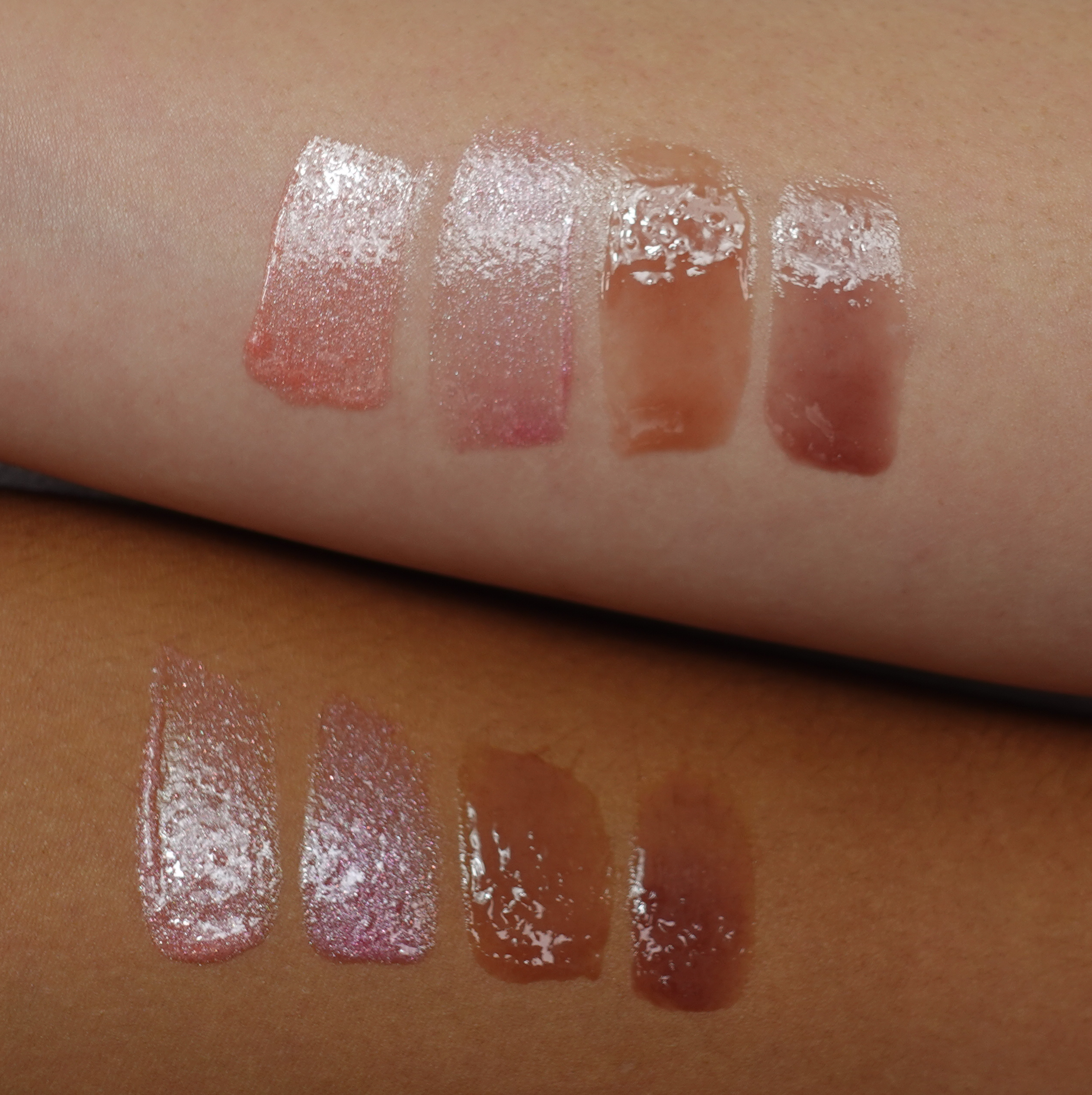 Mana Ohana Tinted Lip Oil bundle