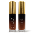 Tinted Lip Oil - Bea (Brown tone)