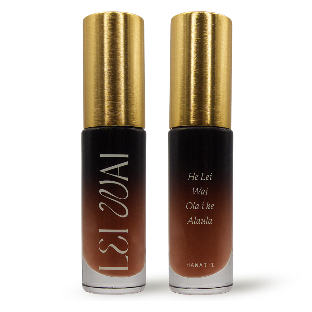 Mana Ohana Tinted Lip Oil bundle