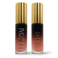 Tinted Lip Oil - Mitsuko (Coral Tone)