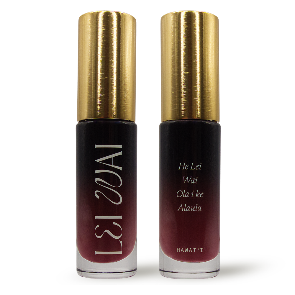 Mana Ohana Tinted Lip Oil bundle