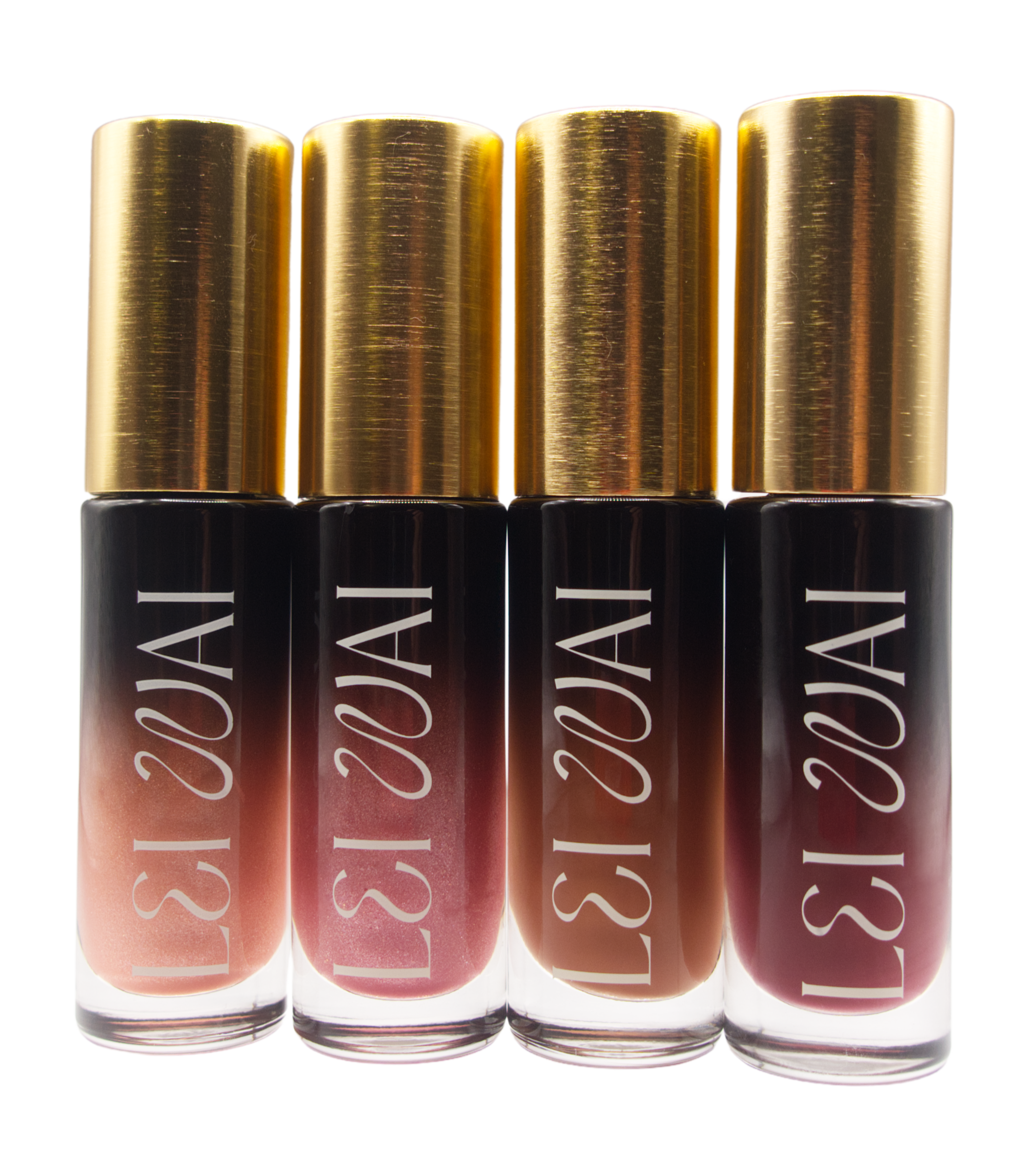 Mana Ohana Tinted Lip Oil bundle