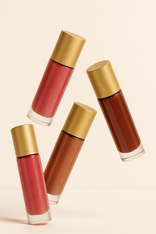 Mana Ohana Tinted Lip Oil bundle