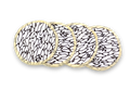 Reusable makeup pads