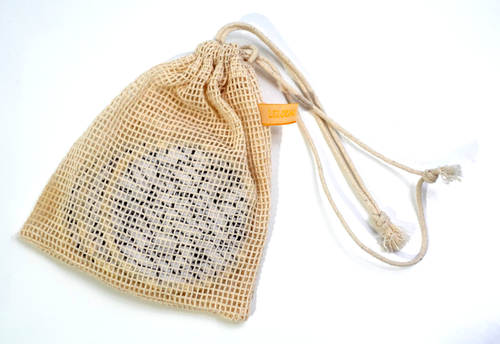 Reusable makeup pads